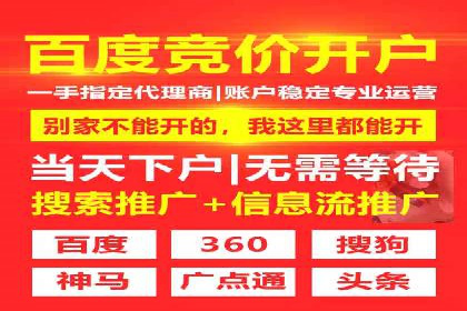 SEM代运营案例：打造高效广告投放方案